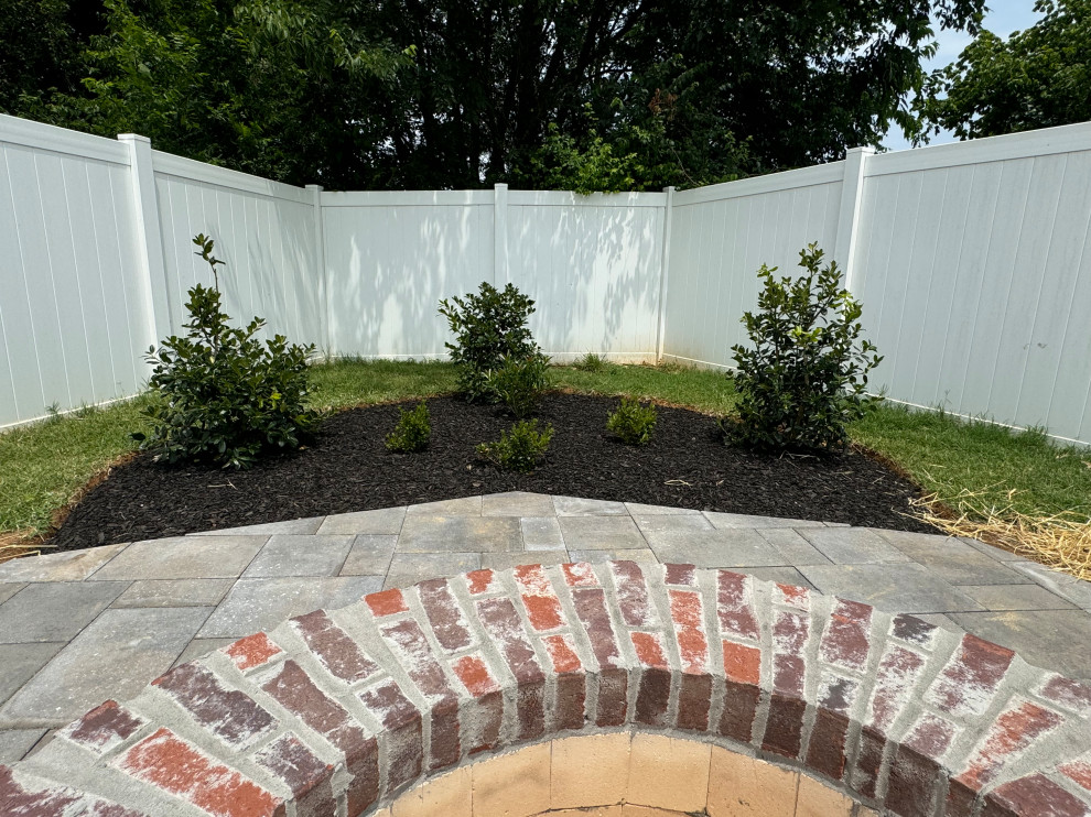 Outdoor Fresh Look