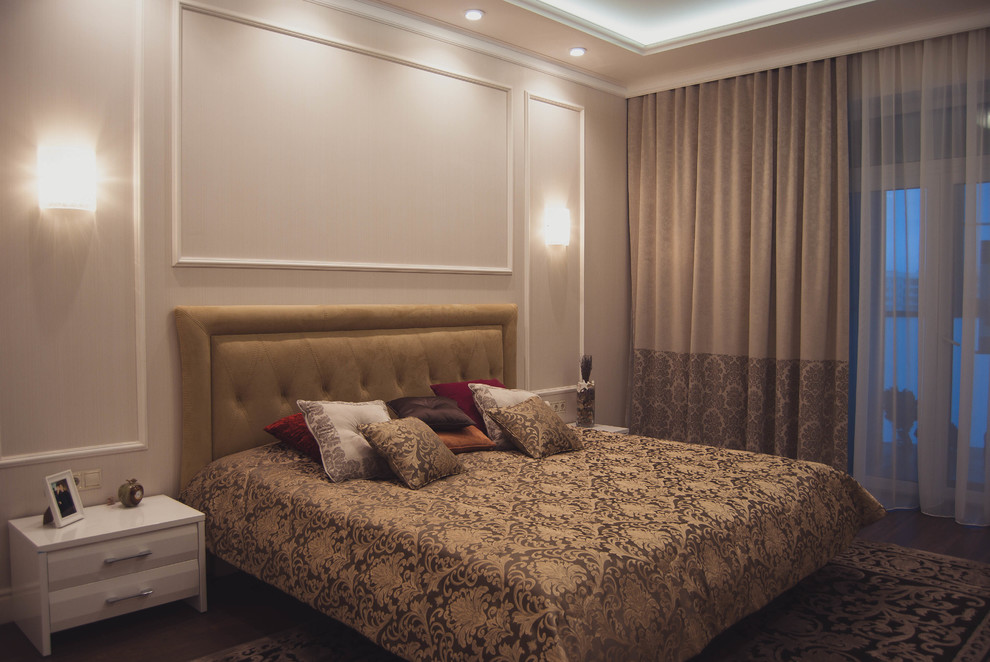 Дизайн интерера