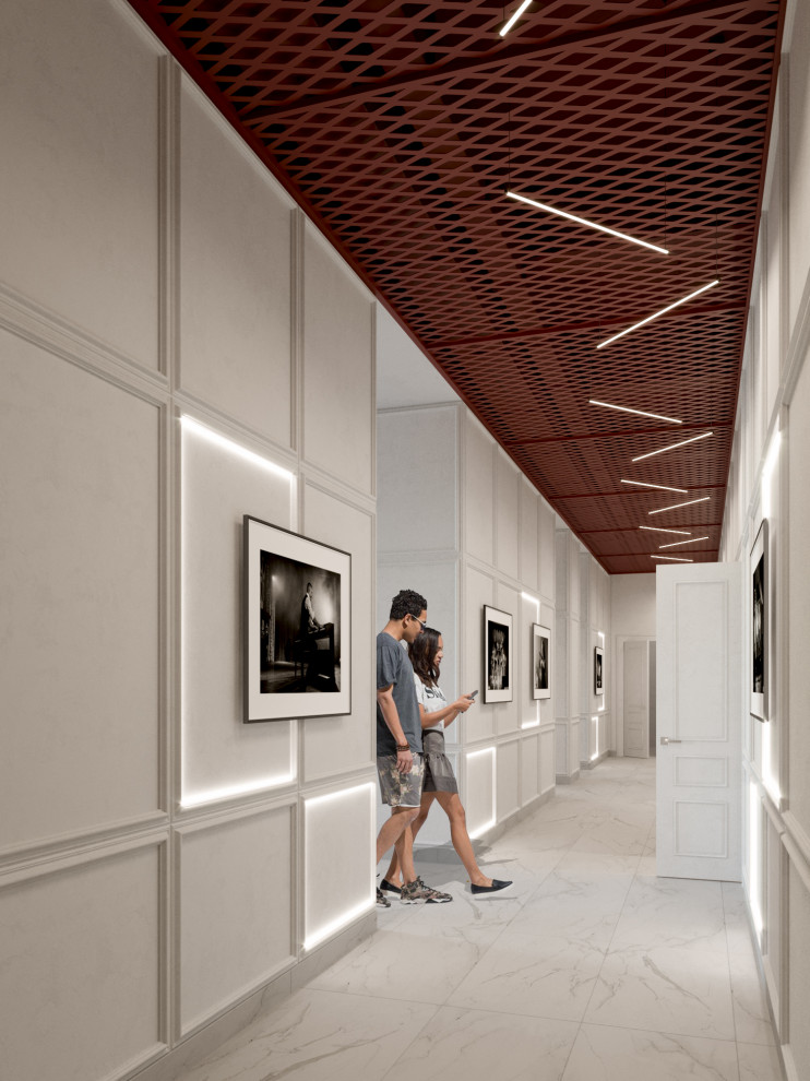 ДК Железнодорожников