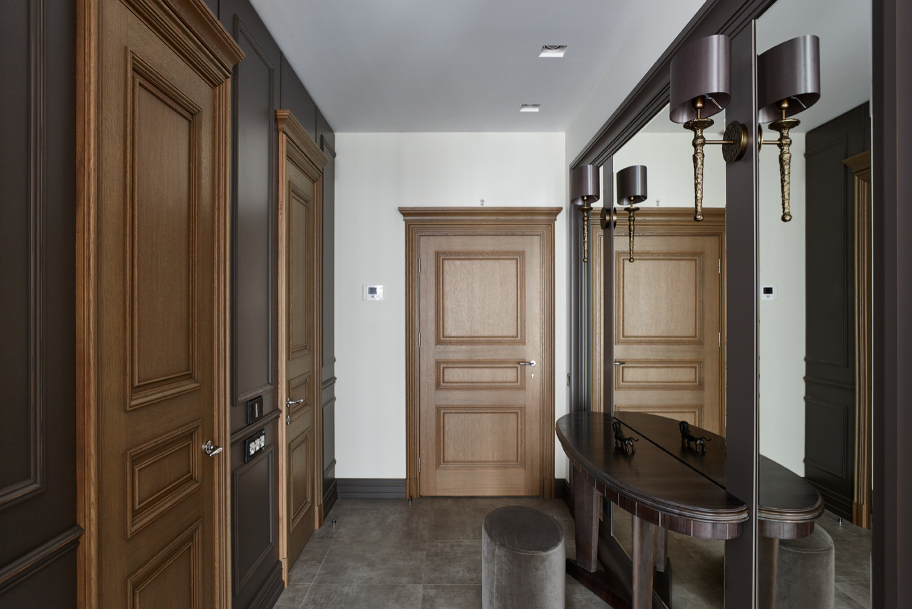 Улица Литераторов 1