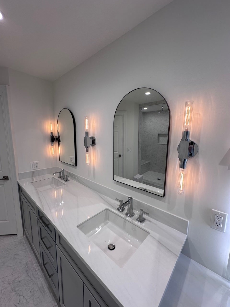 Lakes Interior
