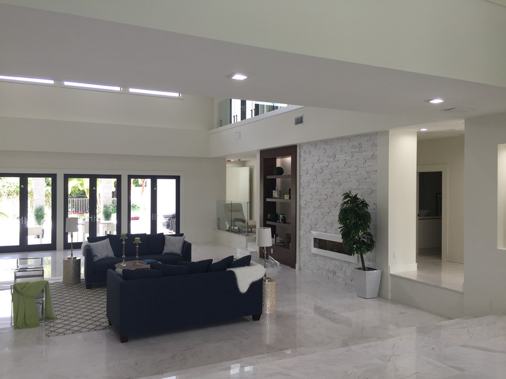 Houri residence