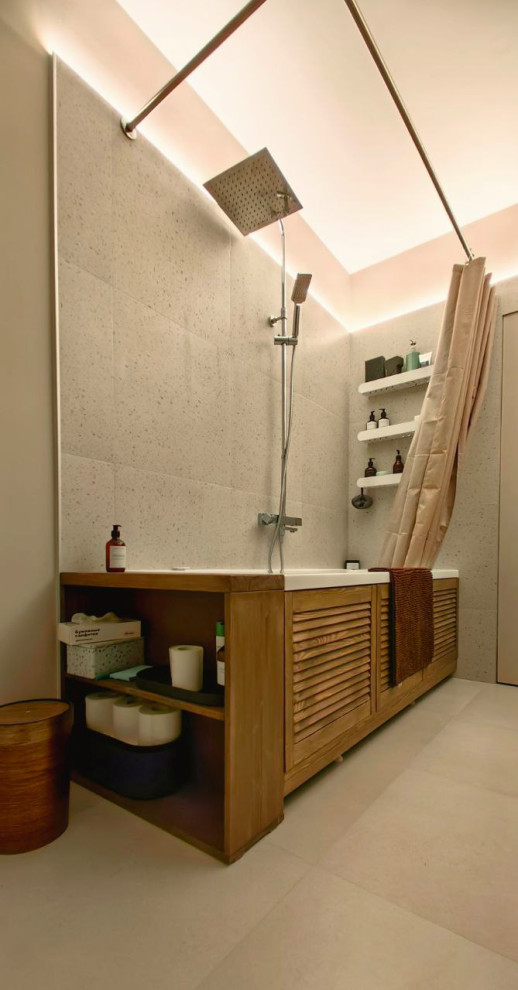 БЮДЖЕТНАЯ  ПЕРЕДЕЛКА  НА  СОКОЛЕ 86м