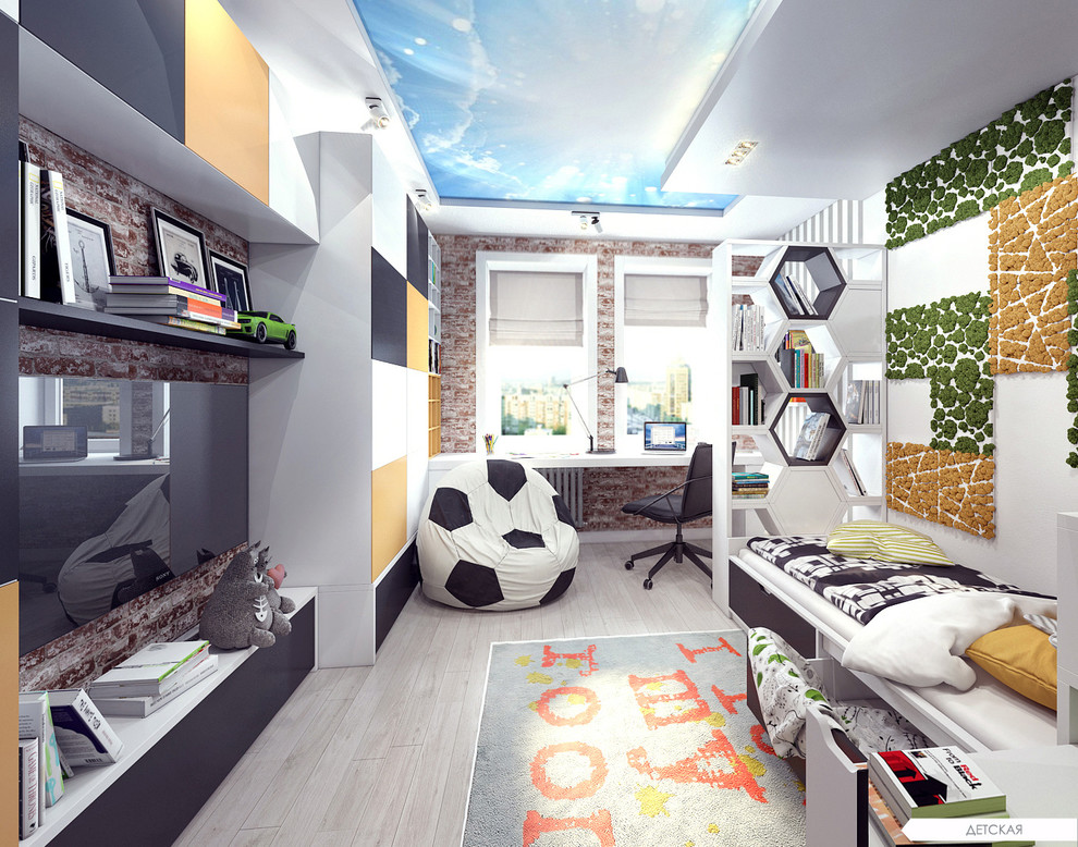 КВАРТИРА "BEAUTIFUL STYLE" В ВЕЛИКОМ НОВГОРОДЕ