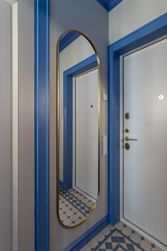 Квартира в ЖК "Галактика PRO"