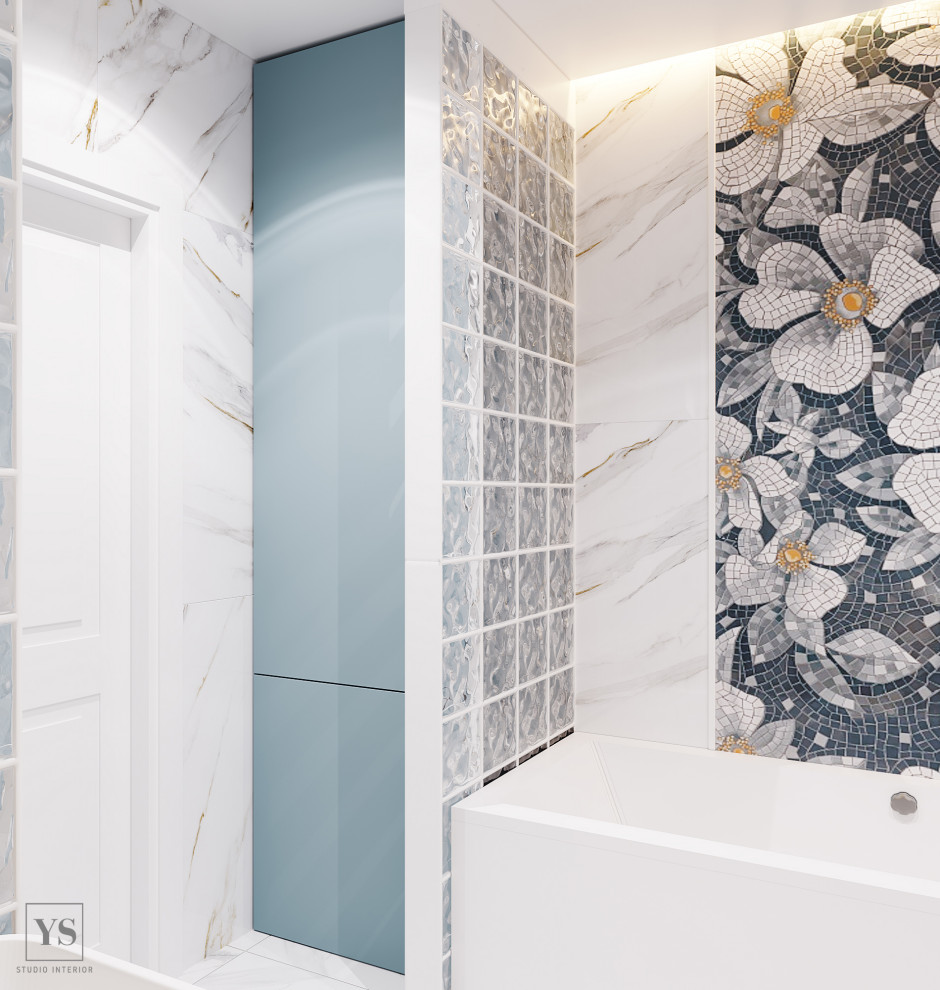 ЖК "Янтарный дом" г. Омск