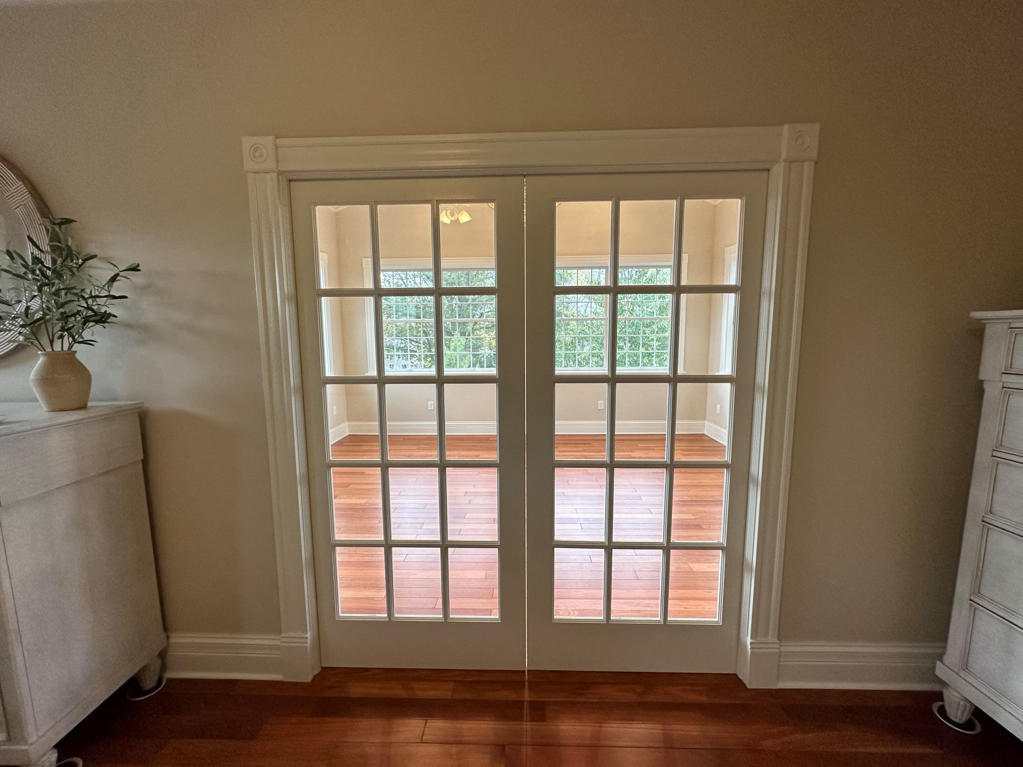 Sunroom Addition in Kirkwood