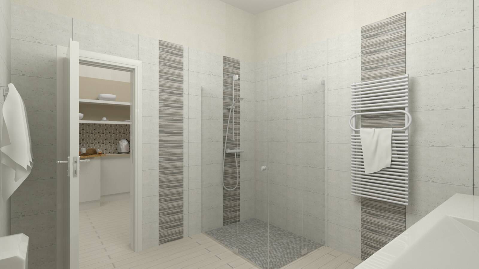 Гостевой дом в Суходолье