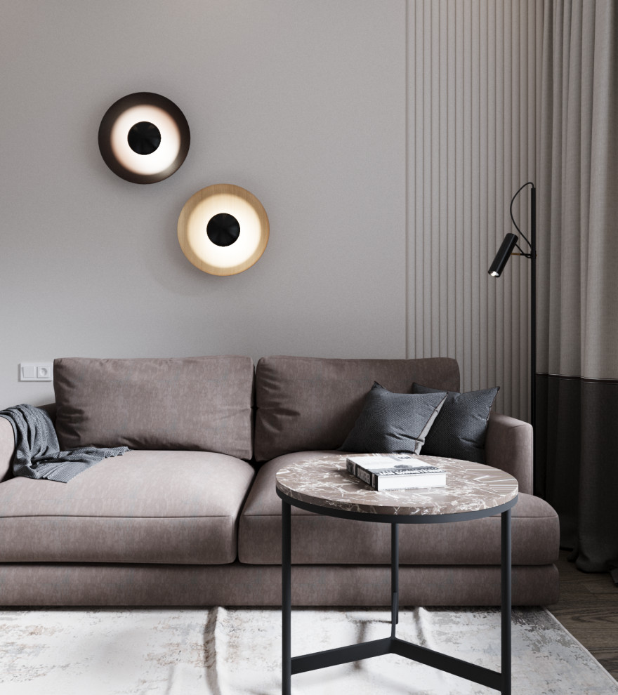 Загородный дом на Балтыме