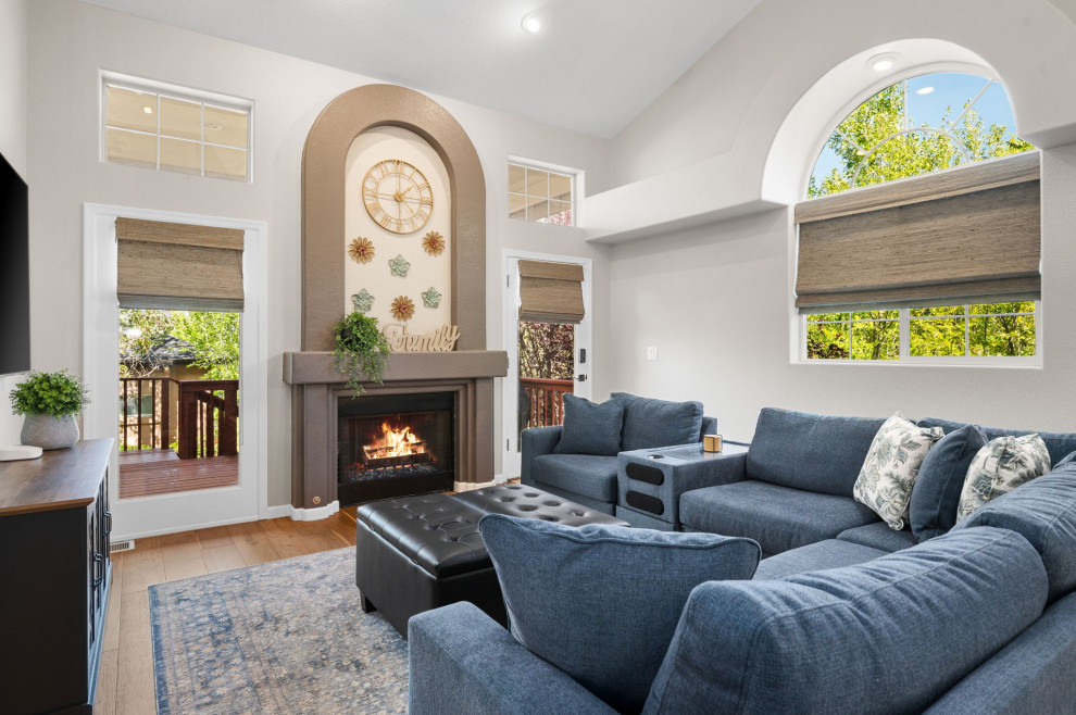 WHISPER RIDGE - Airbnb