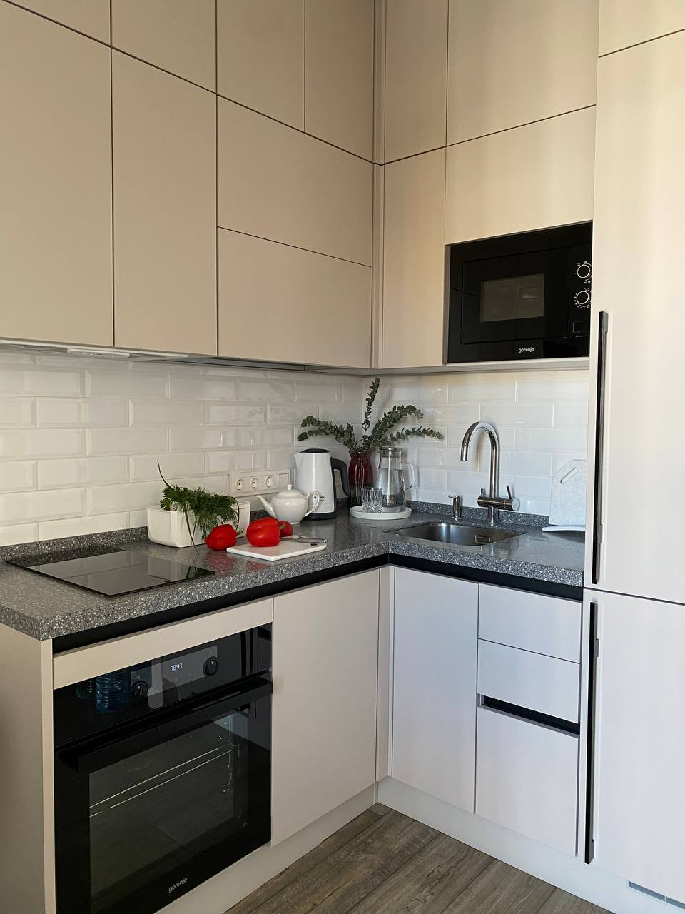 ЖК Скандинавия