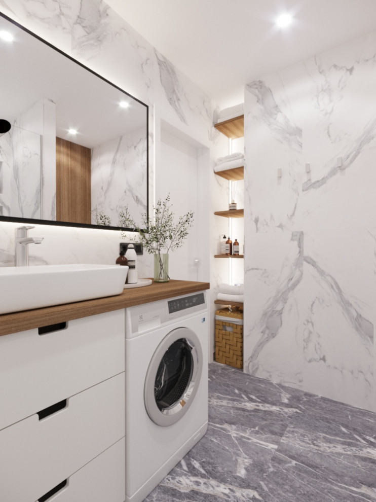 ЖК Альпийский квартал