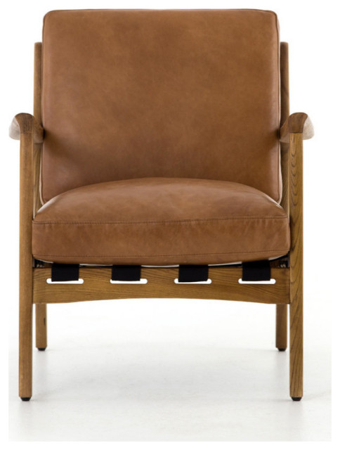 Isabella Chair, Patina Copper