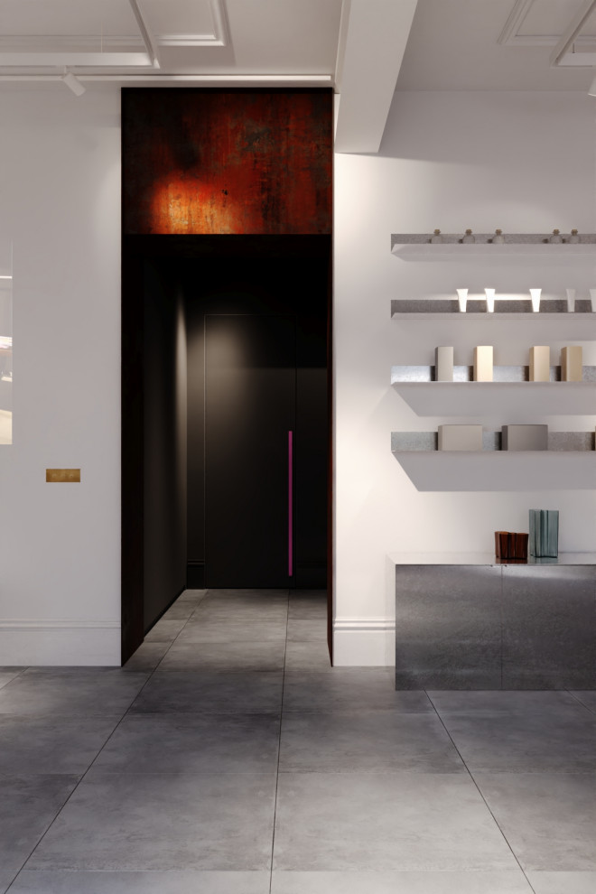 Арт-пространство "Каникулы"