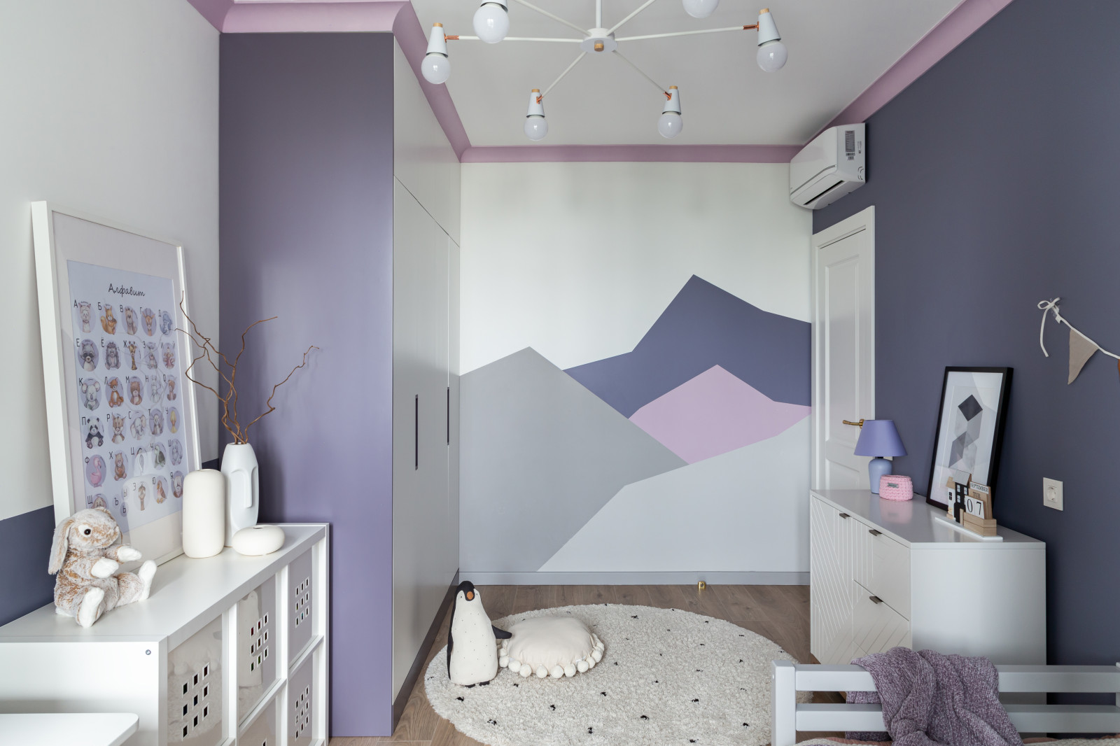 Квартира в Строгино