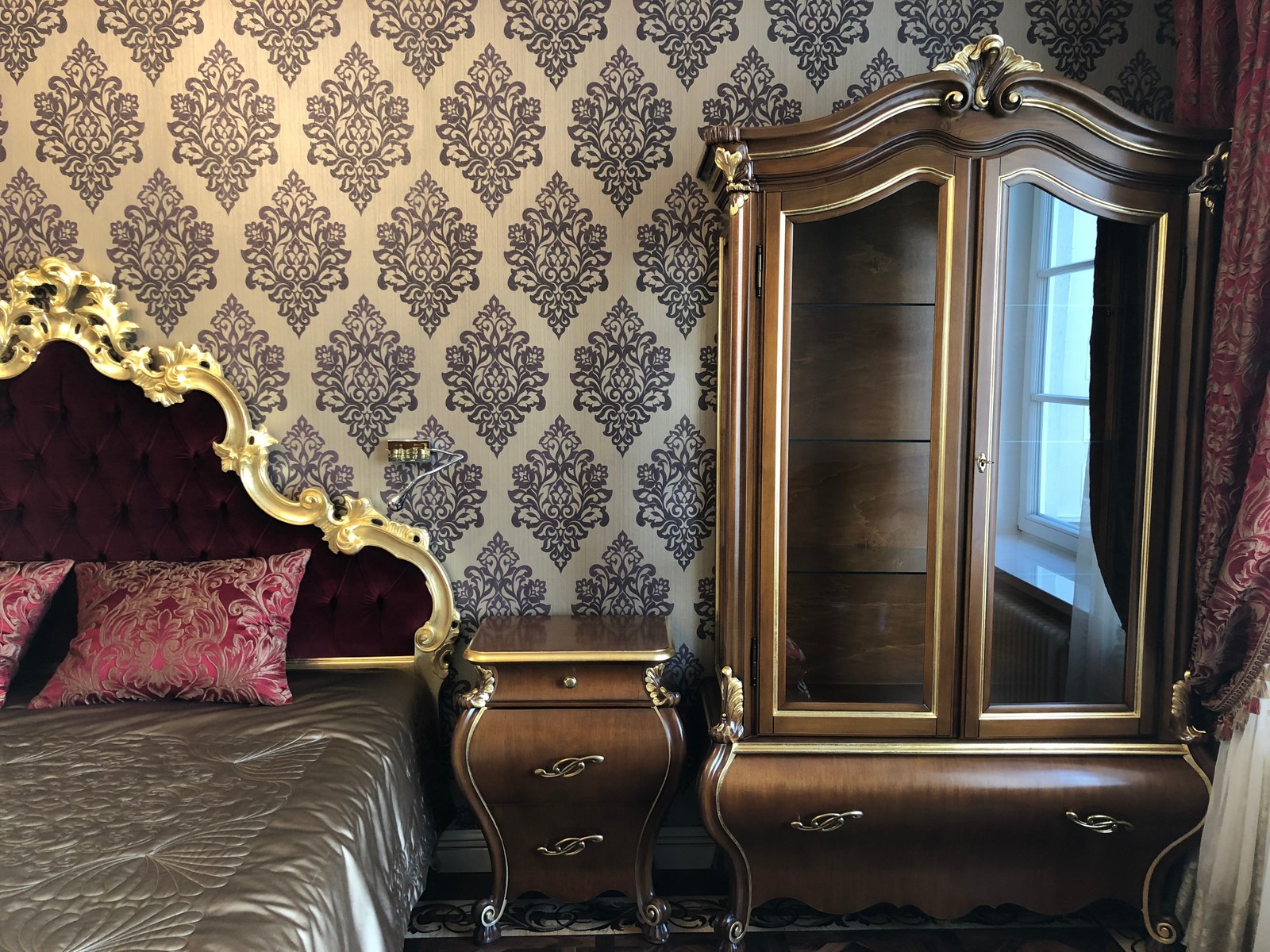 Ремонт квартиры в ЖК "Английский квартал"