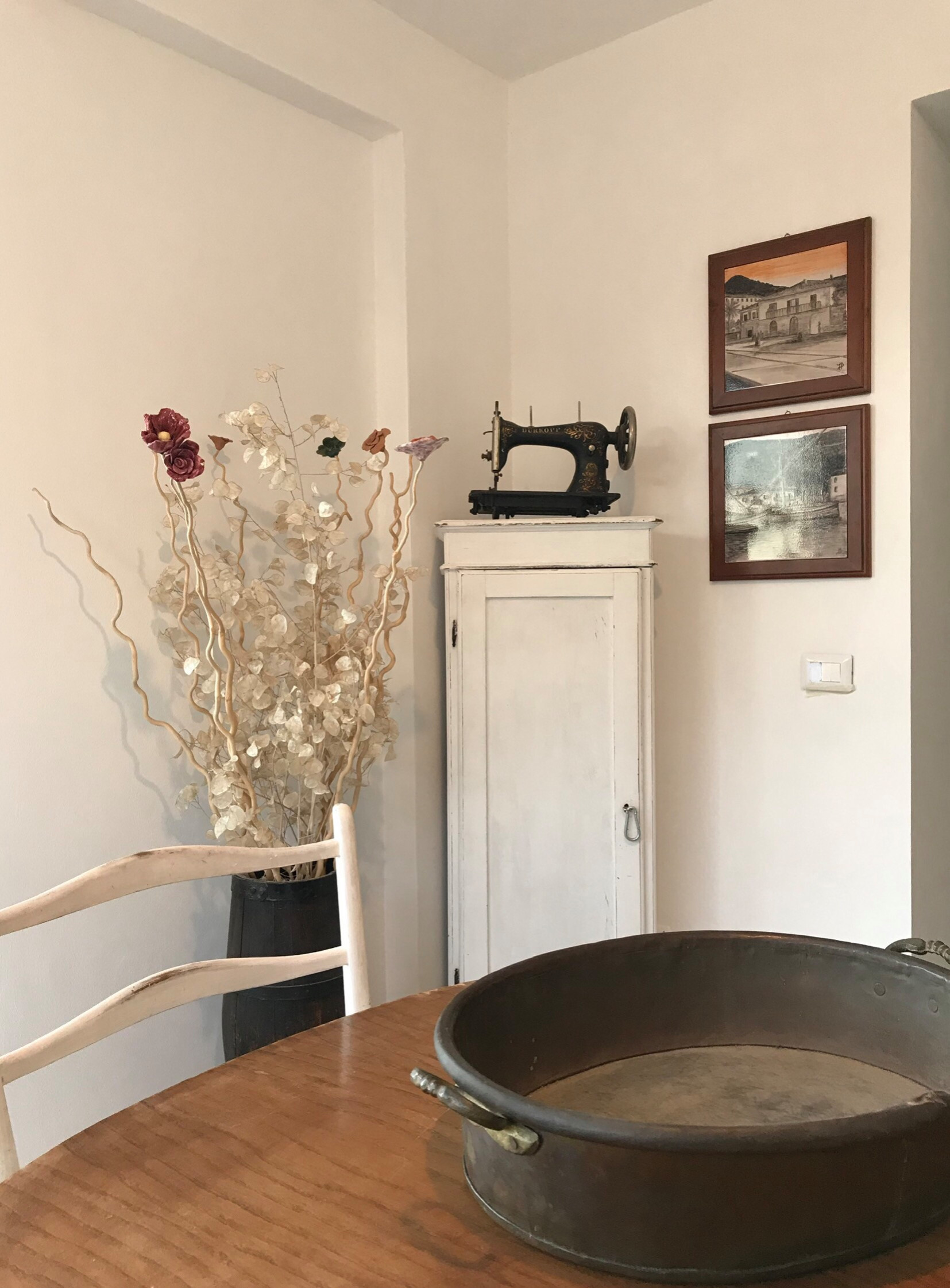 Home staging