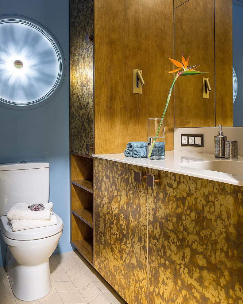 Квартира 65 кв.м в Светлогорске (студия Makeinteriors.ru)