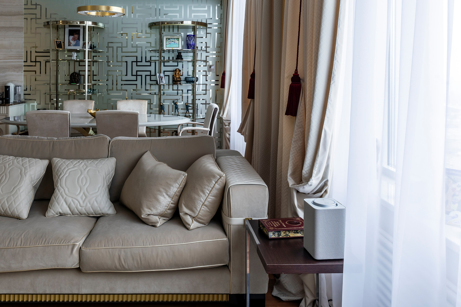 ЖК "Триколор"