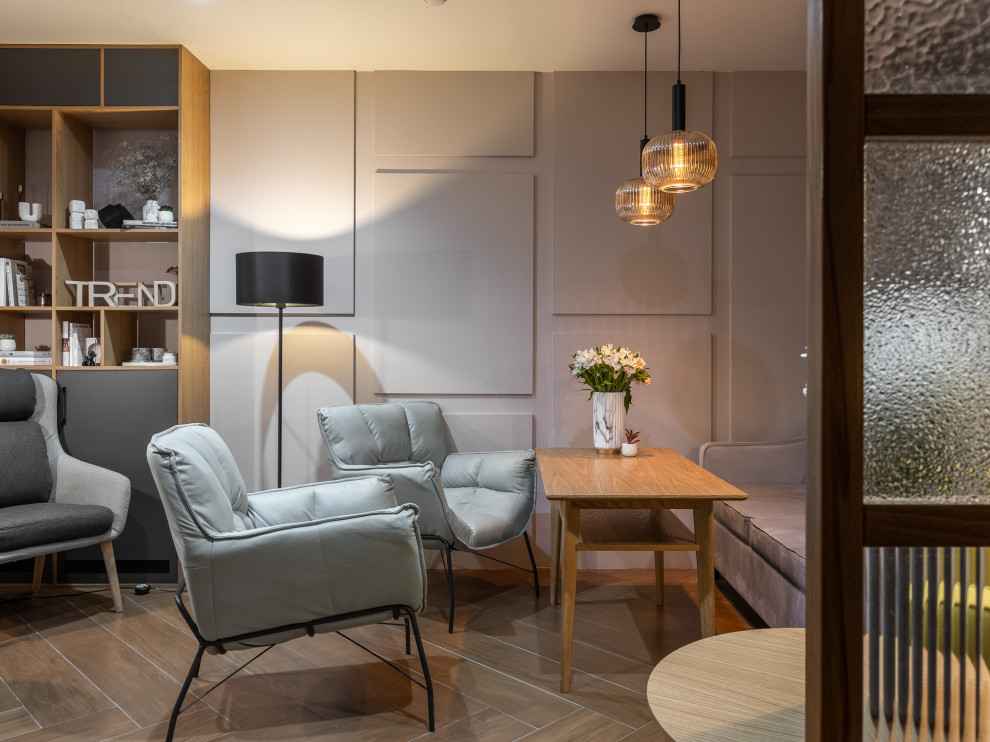 Коворкинг 45 м2 в Apartments & Hotel TREND Бузулук