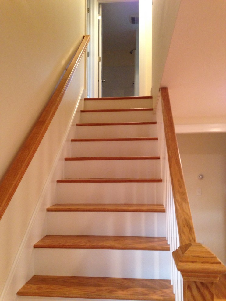 Fong Burn Out House Complete Remodel