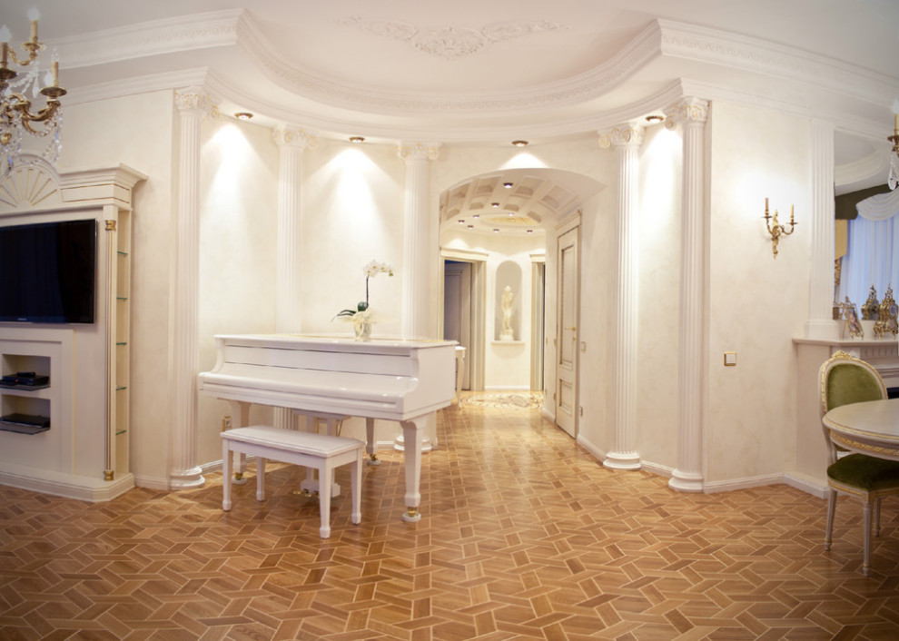 Классика спокойная