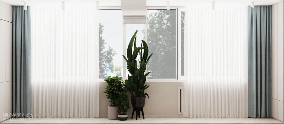 КВАРТИРА ДЛЯ 5 ЧЕЛОВЕК 115М