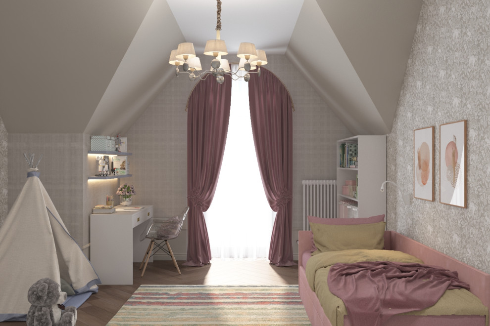 Дом в Шильне 250м2