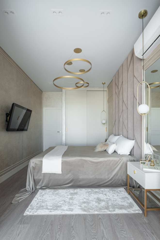 квартира блогера