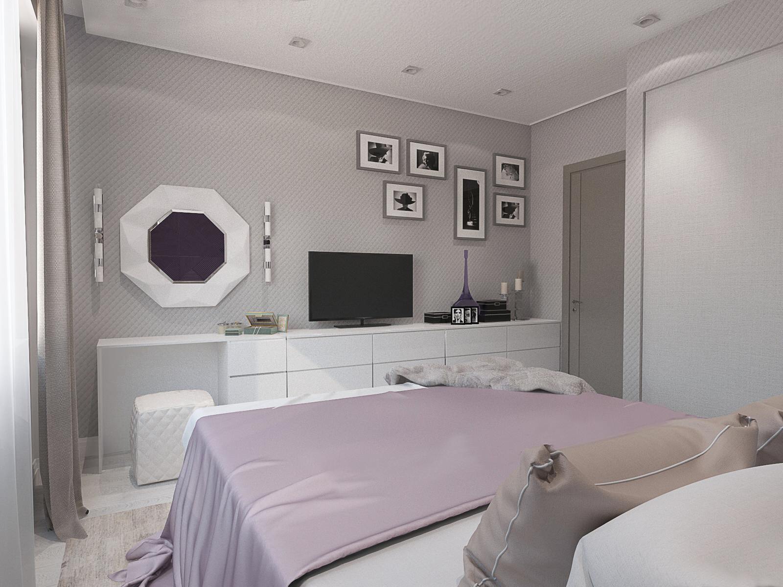 Квартира 85 кв.м.