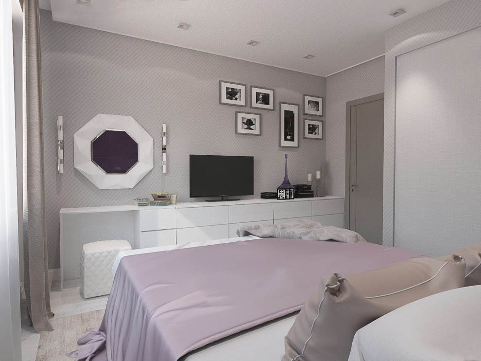 Квартира 85 кв.м.