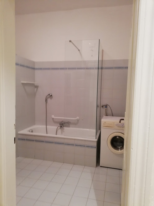 Idee arredo bagno senza personalità Idee arredo bagno senza personalità
