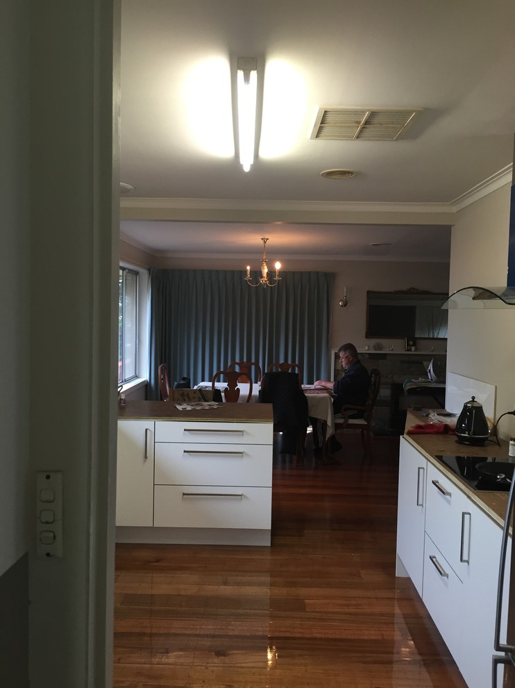Breakfast bar downlights deals