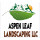 Aspen Leaf Landscaping LLC