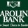 Carolina Bank