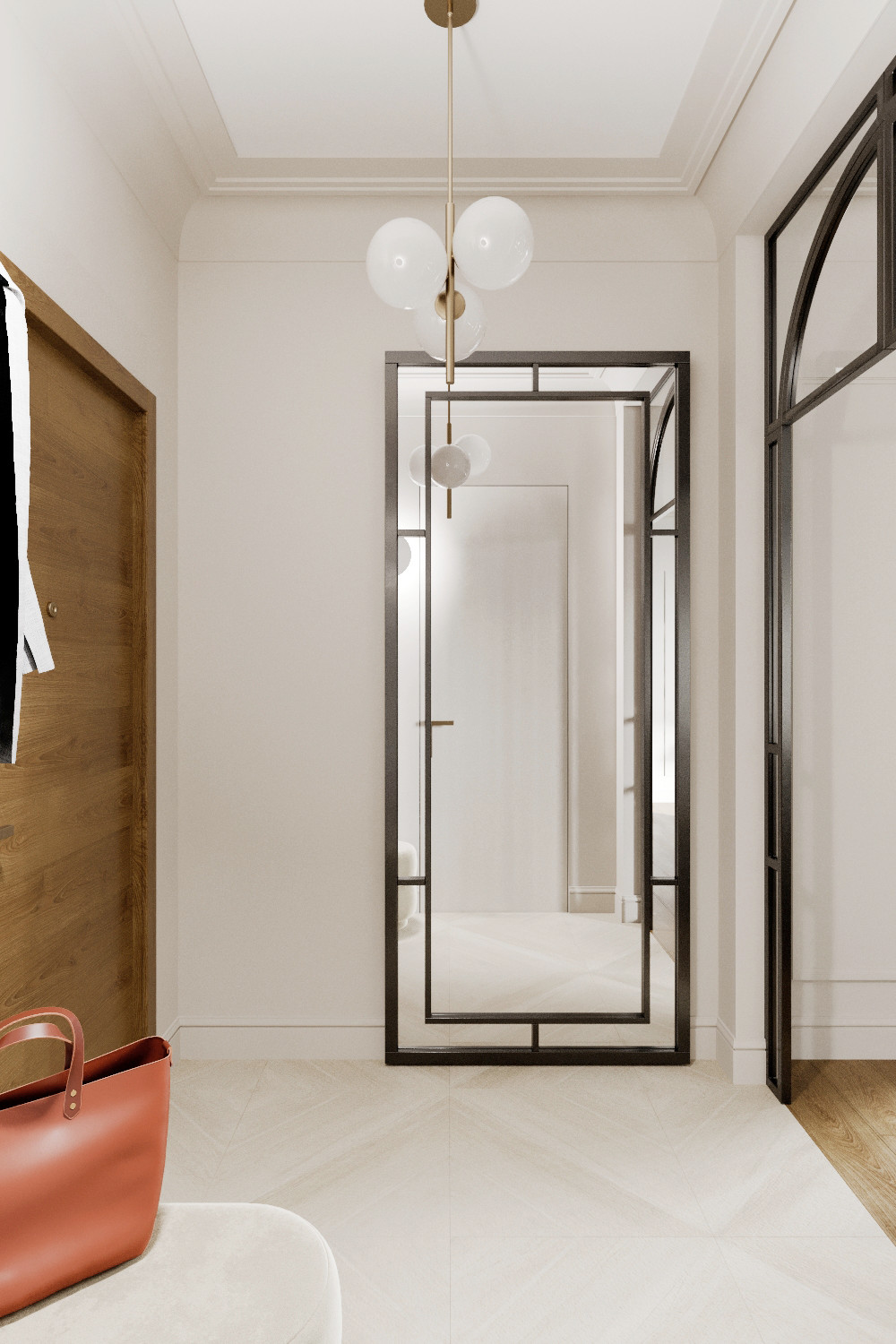 ЖК Тимирязев Парк