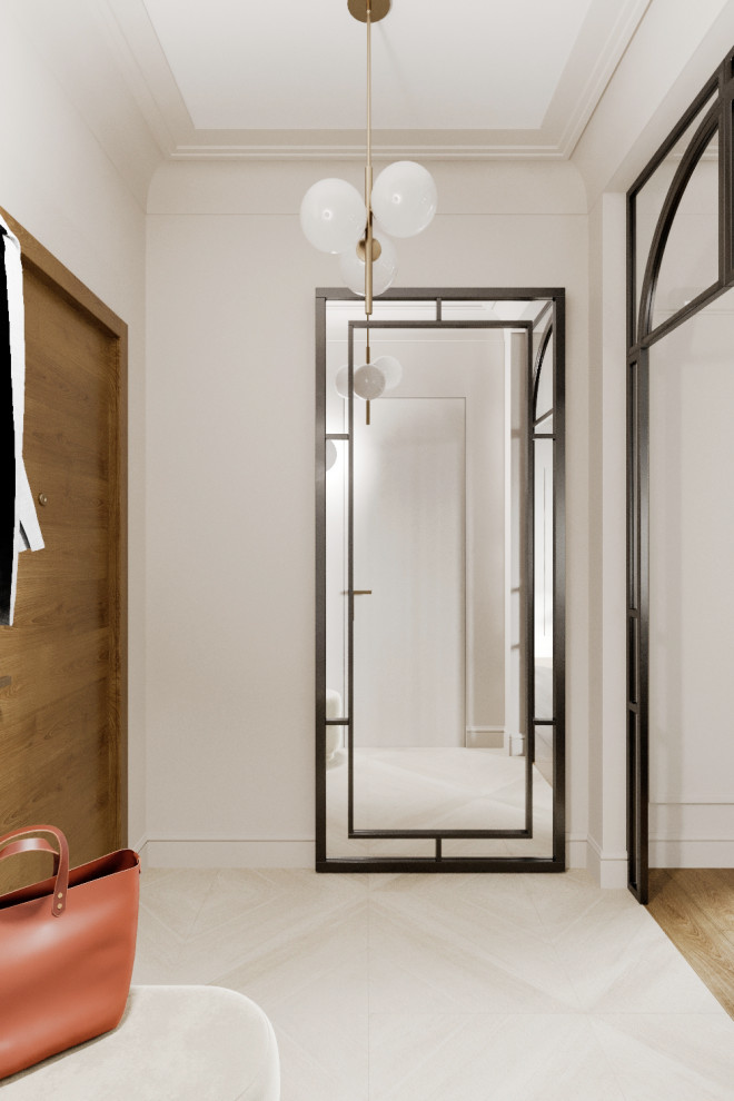 ЖК Тимирязев Парк