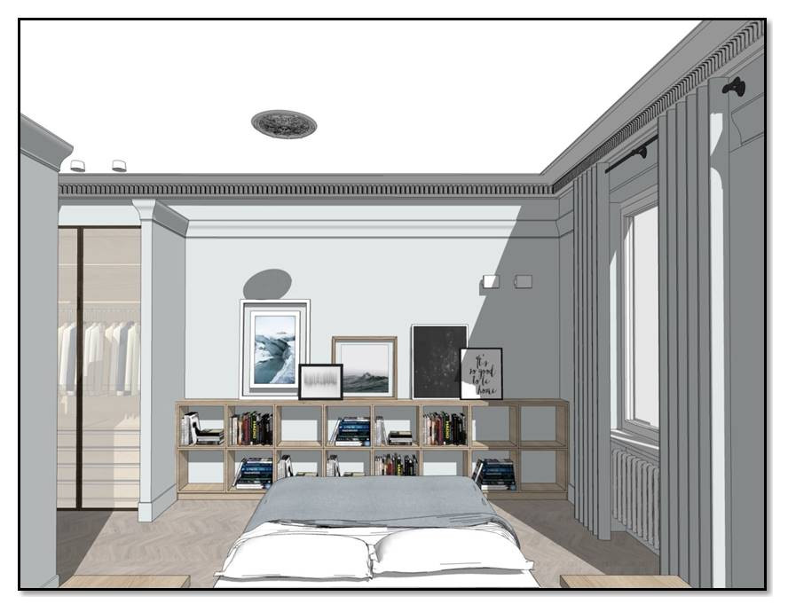 Высотка на Котельнической набережной