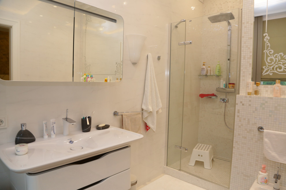 дом Грозный