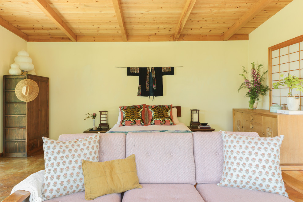 Big Sur Cottage
