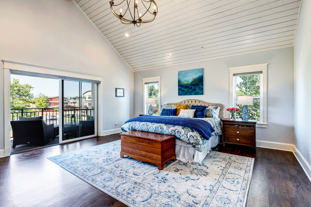 Sloan's Lake Farmhouse