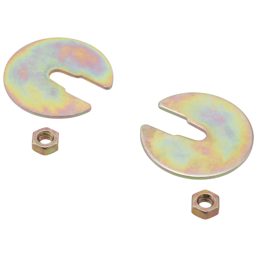 Delta Mounting Washers And Nuts, RP44122 Bathroom Sink And Faucet Parts by The Stock Market