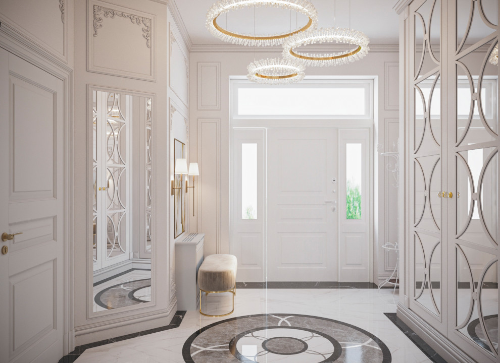 Притяжение