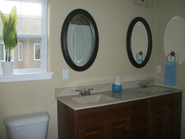 75 Juniper transitional