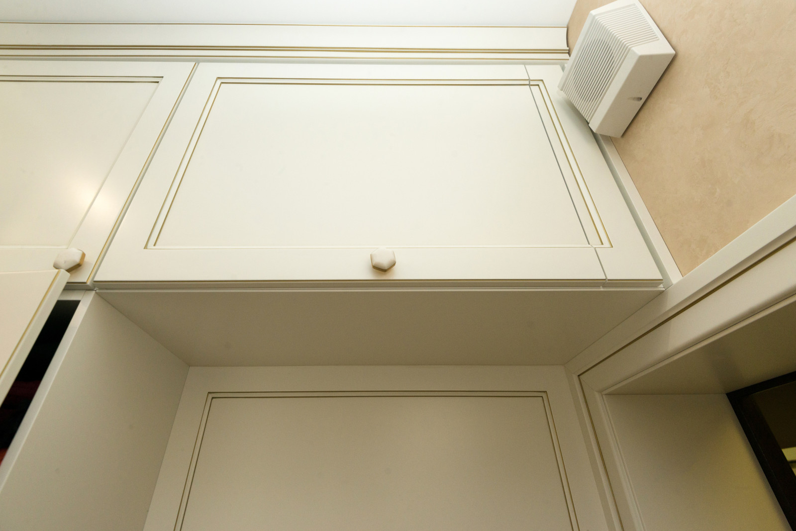 Квартира на улице Маршала Катукова.