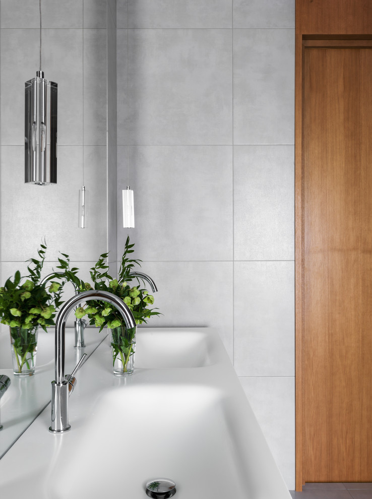 ЖК Шуваловский