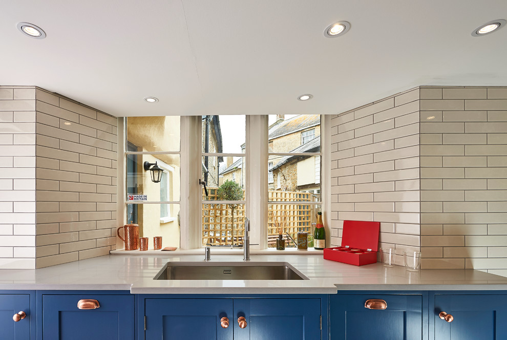 Kitchen Showroom