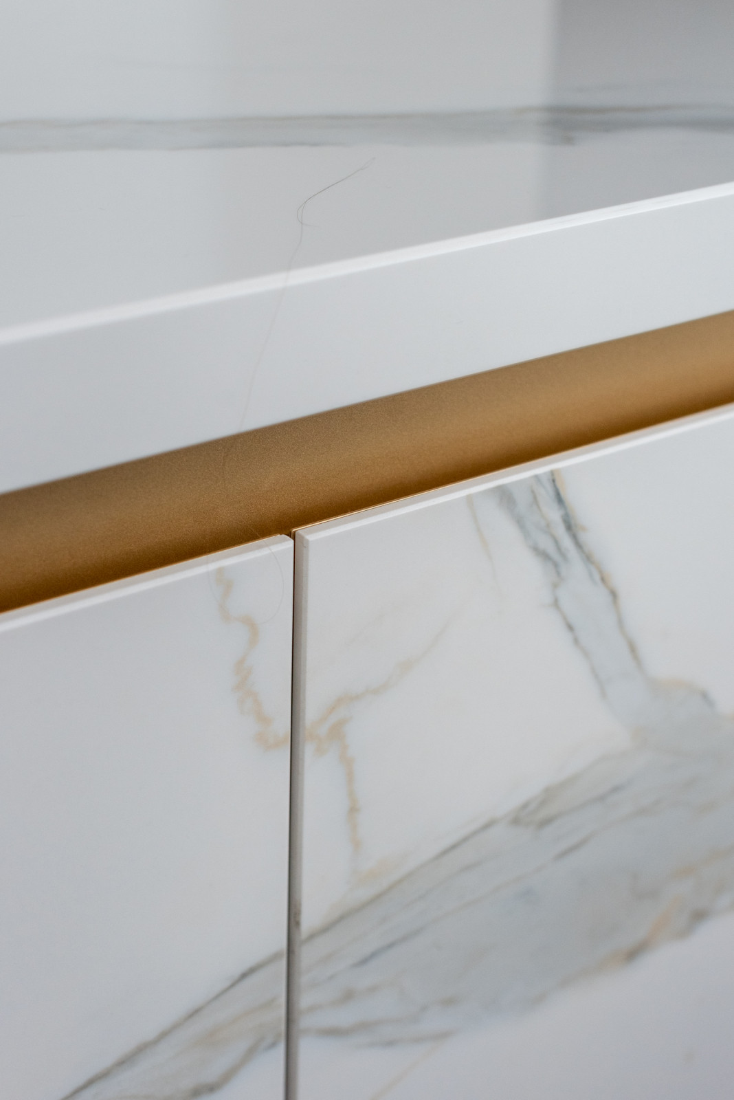 кухня для фуд-блоггера