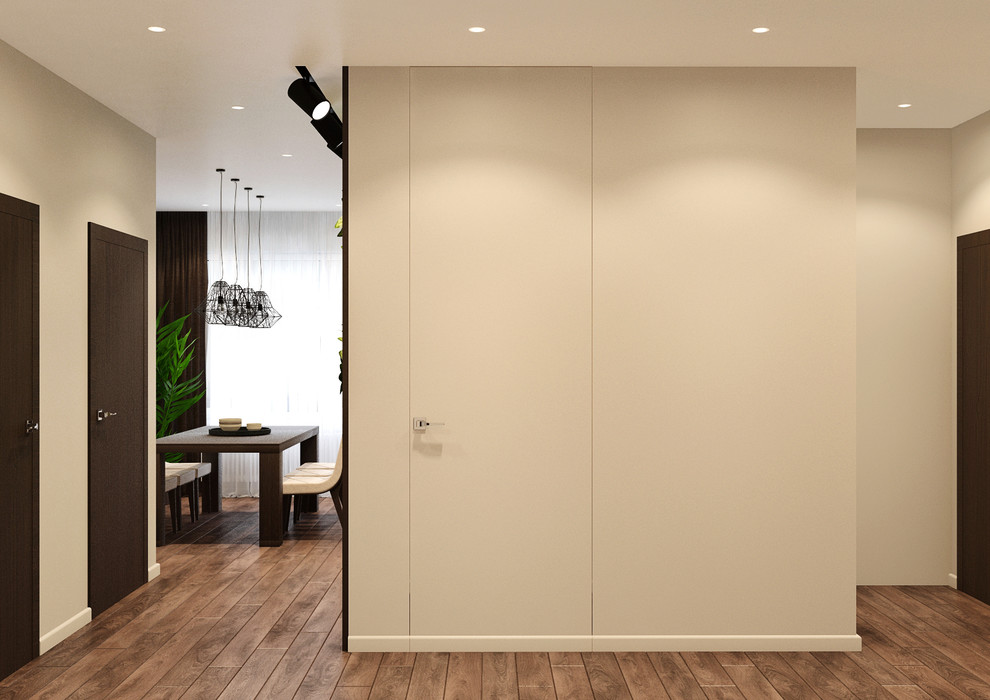 ЖК "Даудель"