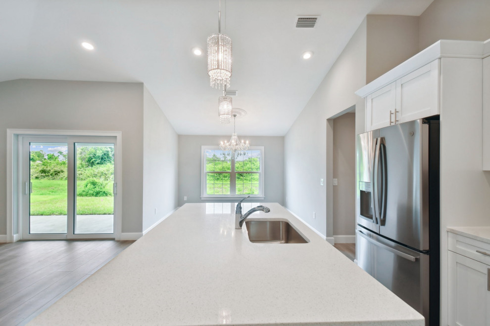 Alexis Model Home